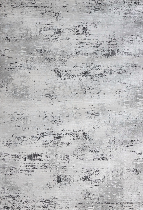 Однотонный Ковер Shine 34223A Cream / Grey — купить в Барнауле с доставкой по России | Grand Carpets
