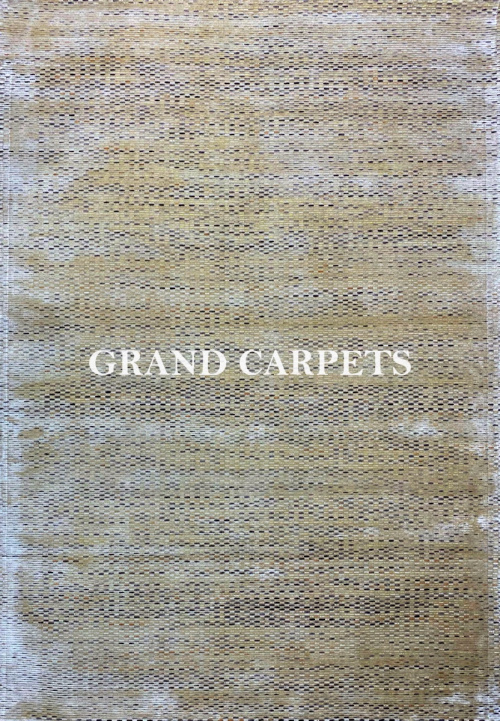 Современный Ковер Livas 99101 Bej — купить в Барнауле с доставкой по России | Grand Carpets