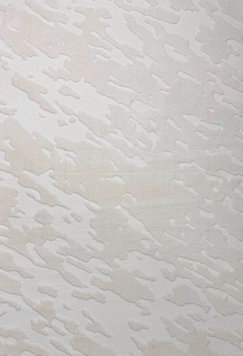 Абстрактный Ковер Linea 32598A Cream / Cream — купить в Барнауле с доставкой по России | Grand Carpets